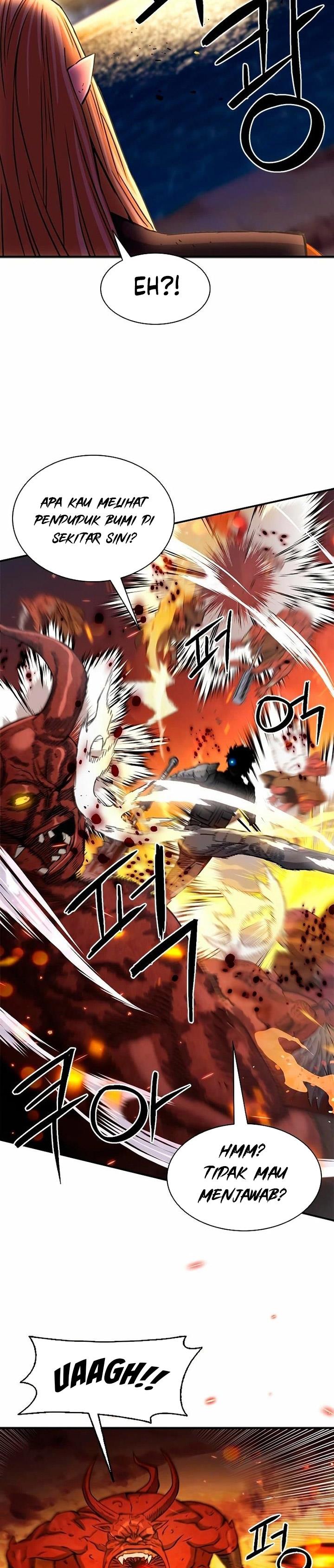 Seoul Station Druid Chap 106 - Next Chap 107