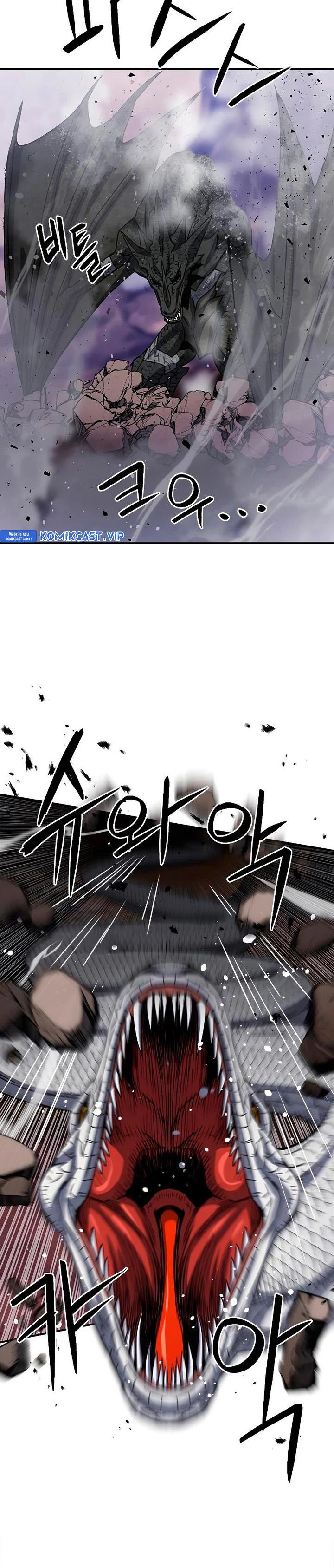 Seoul Station Druid Chap 107 - Next Chap 108