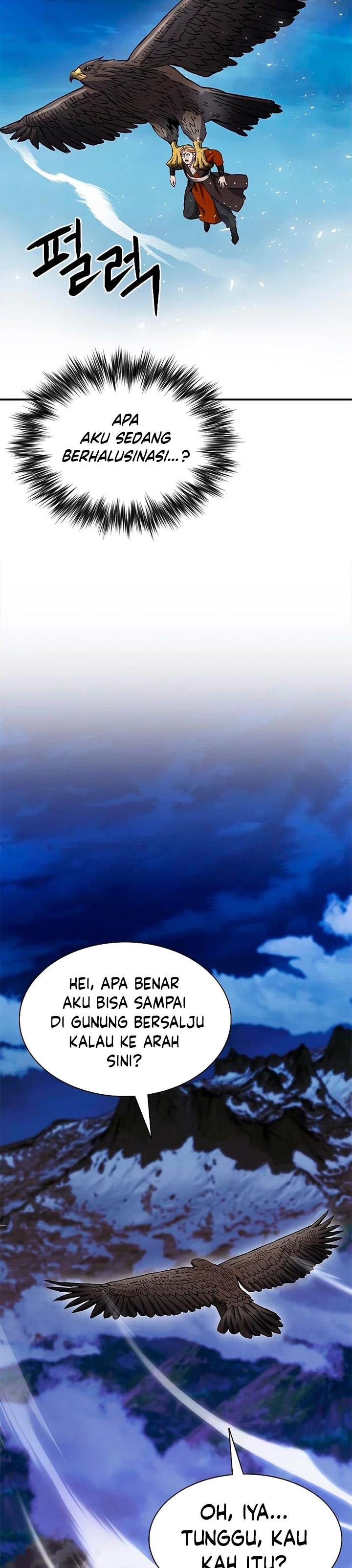 Seoul Station Druid Chap 107 - Next Chap 108