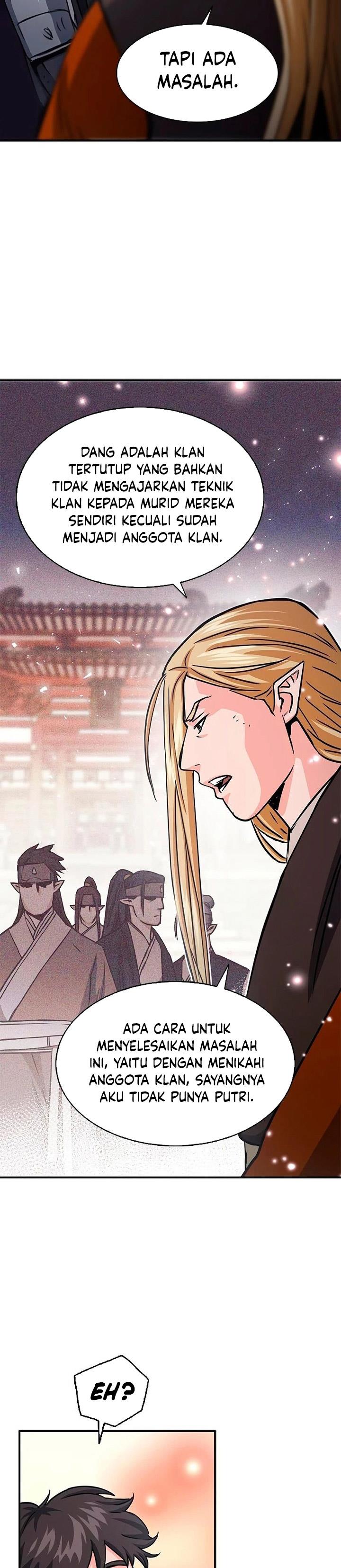 Seoul Station Druid Chap 108 - Next Chap 109