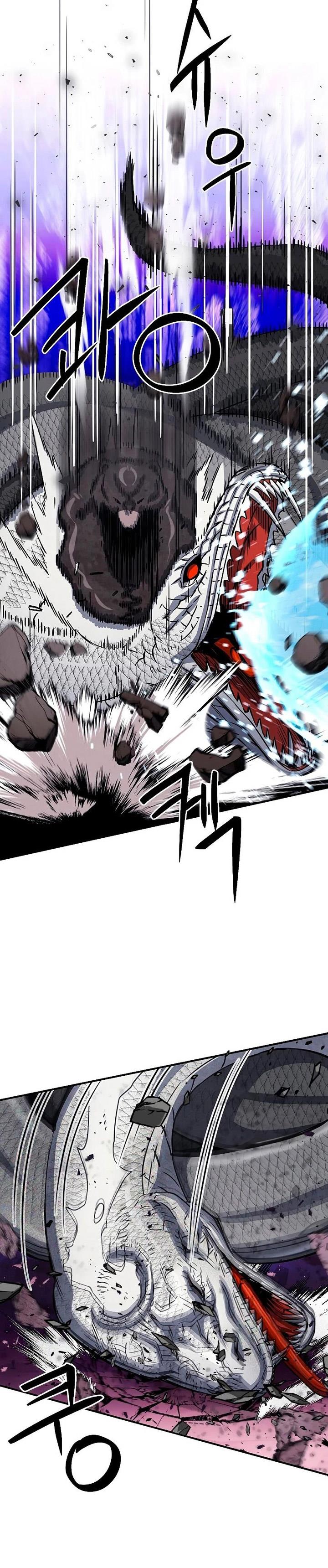 Seoul Station Druid Chap 108 - Next Chap 109