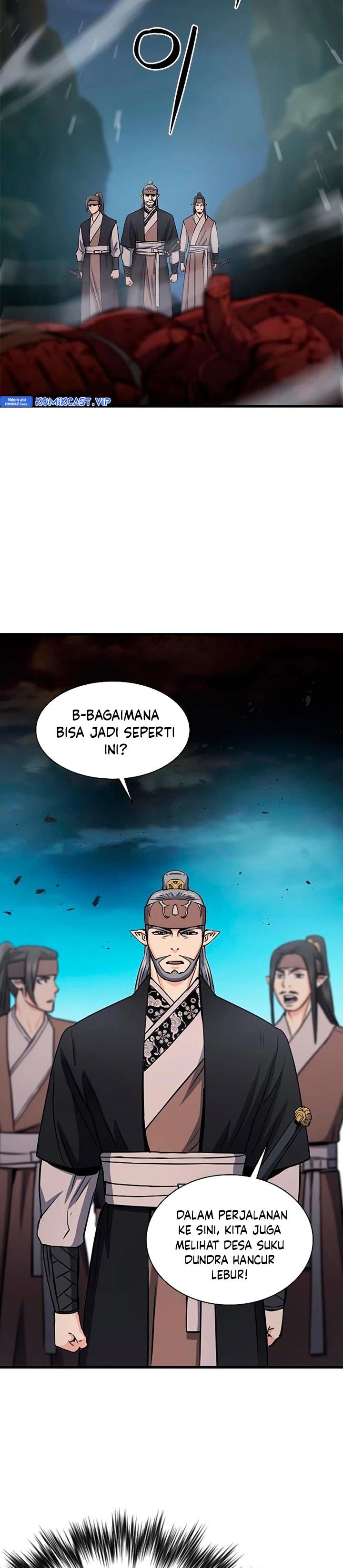 Seoul Station Druid Chap 108 - Next Chap 109