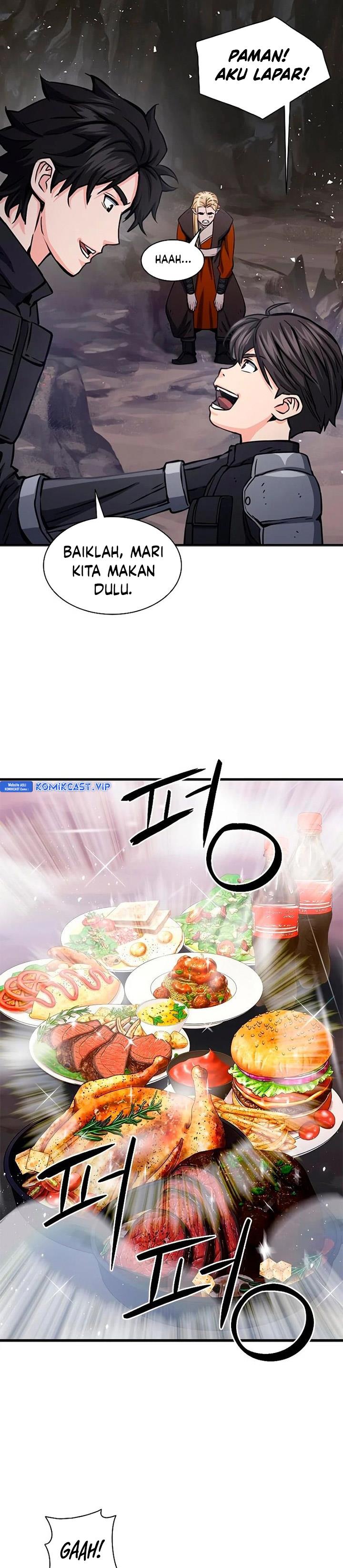 Seoul Station Druid Chap 108 - Next Chap 109