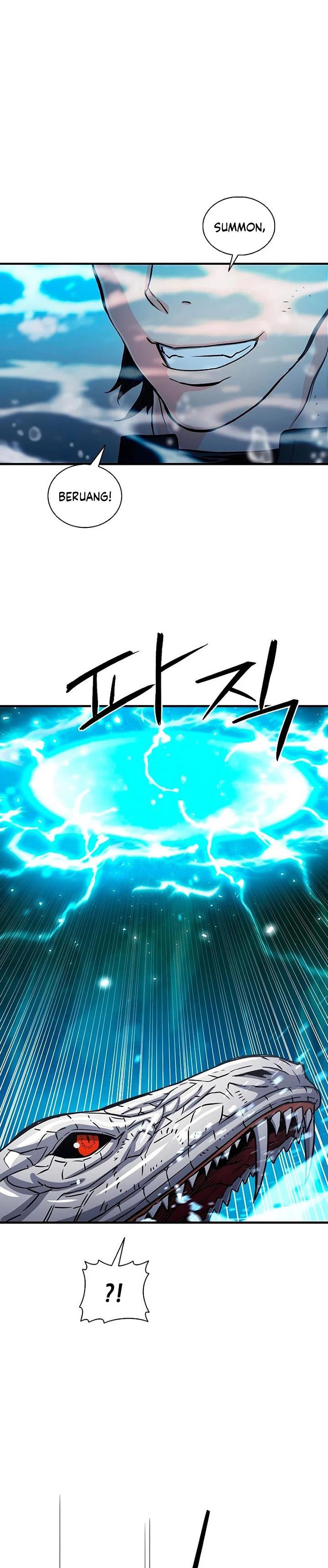 Seoul Station Druid Chap 108 - Next Chap 109