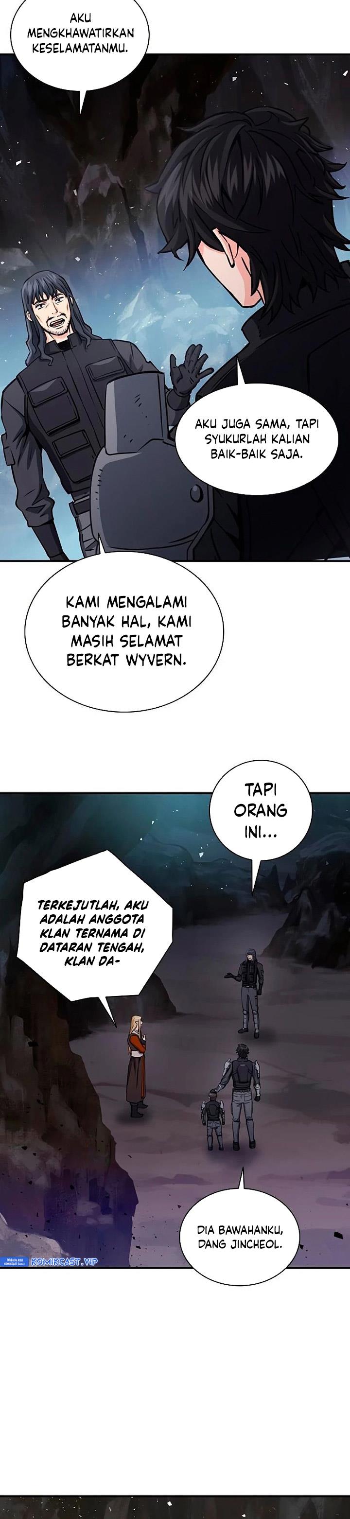 Seoul Station Druid Chap 108 - Next Chap 109
