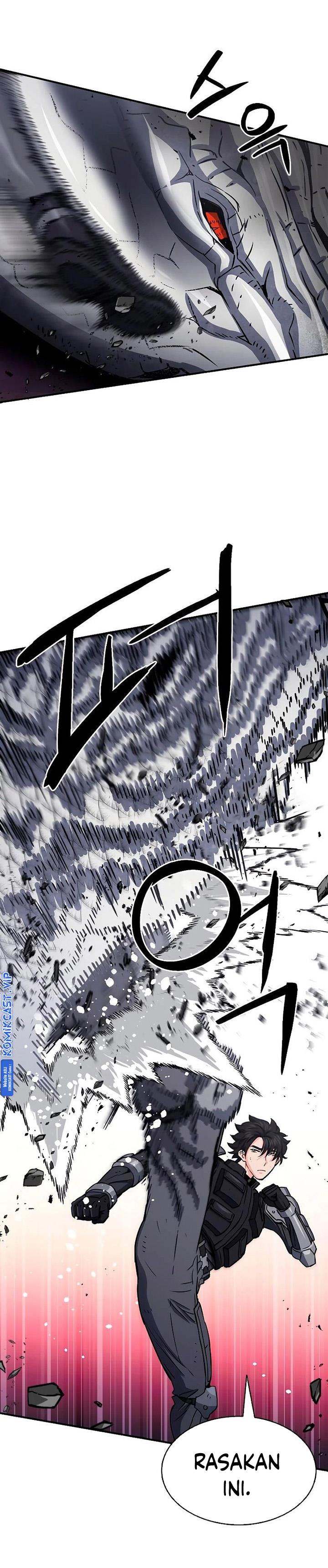 Seoul Station Druid Chap 108 - Next Chap 109