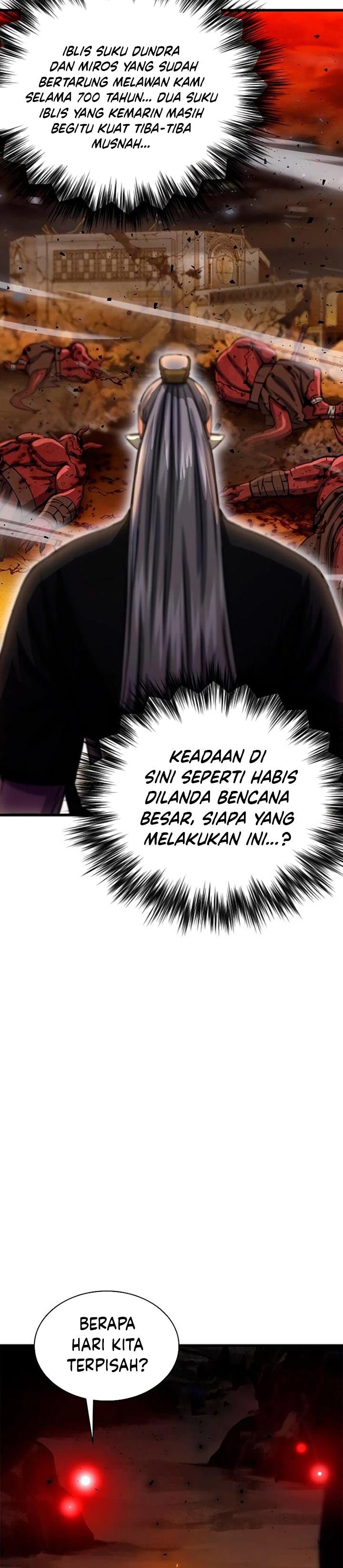 Seoul Station Druid Chap 108 - Next Chap 109