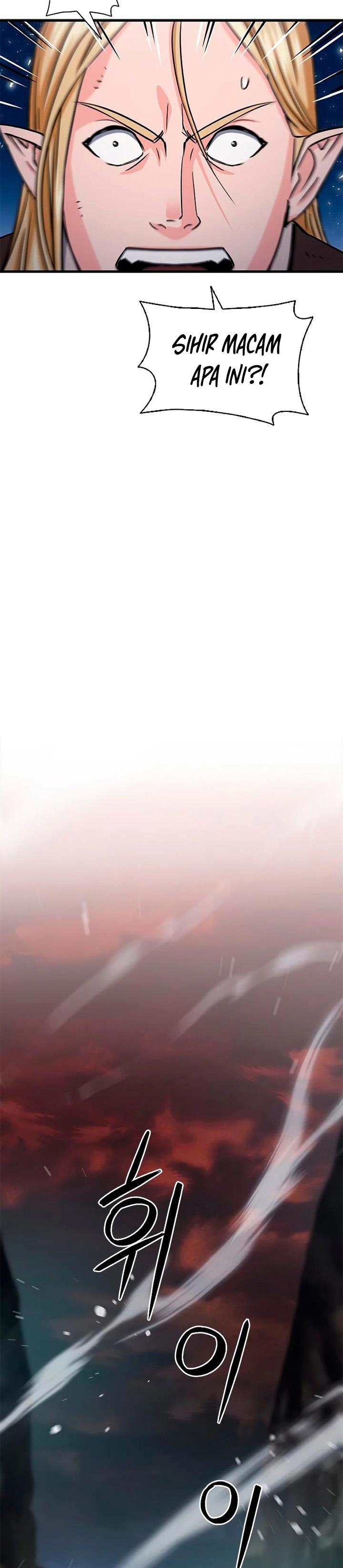 Seoul Station Druid Chap 108 - Next Chap 109