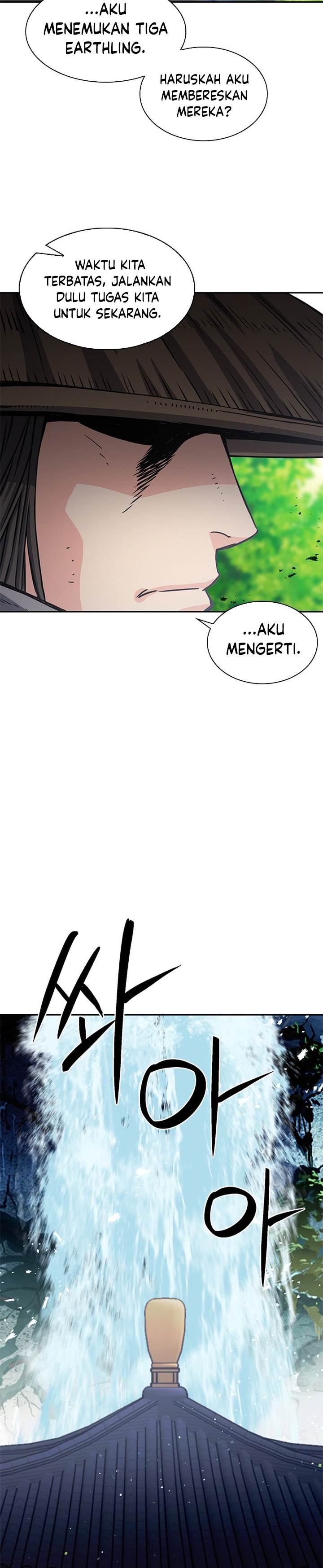 Seoul Station Druid Chap 109 - Next Chap 110