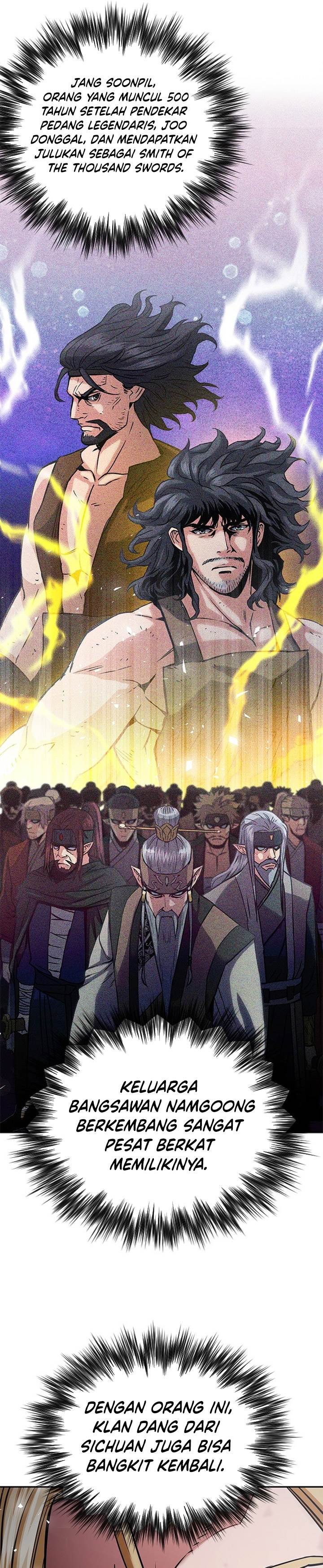 Seoul Station Druid Chap 109 - Next Chap 110