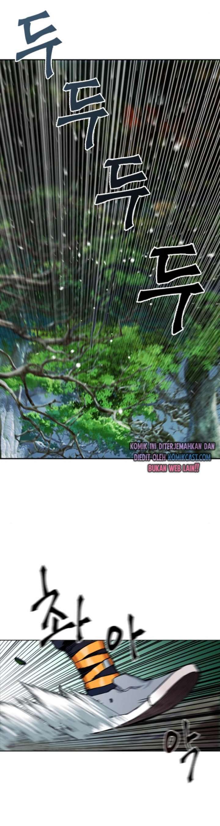 Seoul Station Druid Chap 11 - Next Chap 12