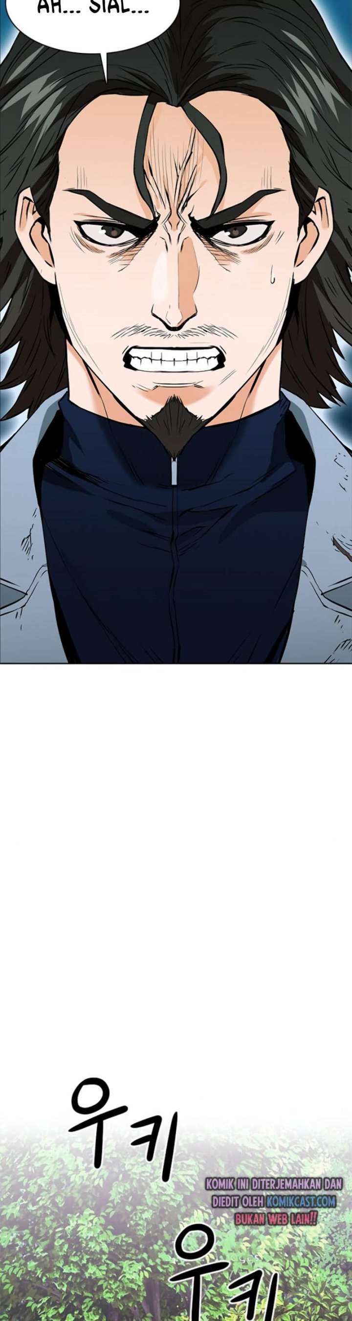 Seoul Station Druid Chap 11 - Next Chap 12