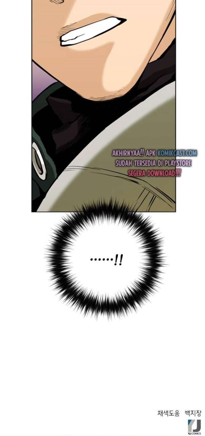 Seoul Station Druid Chap 11 - Next Chap 12