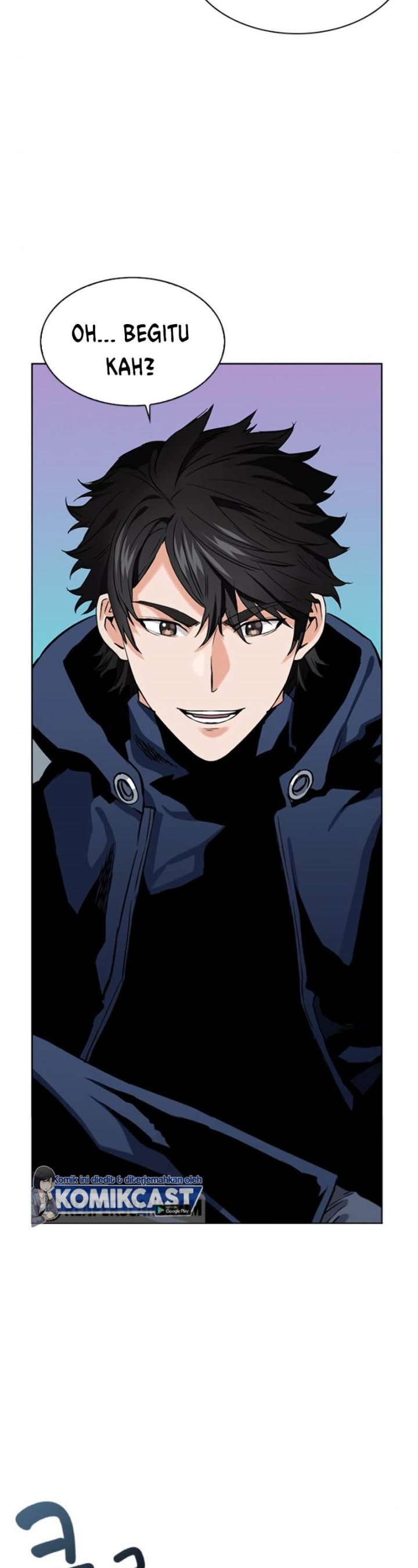 Seoul Station Druid Chap 11 - Next Chap 12