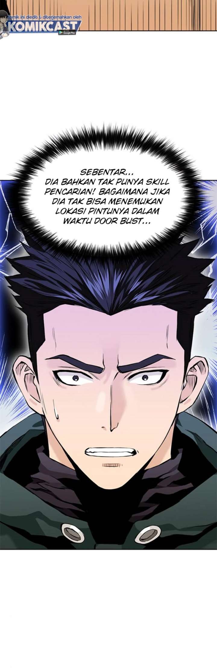 Seoul Station Druid Chap 11 - Next Chap 12