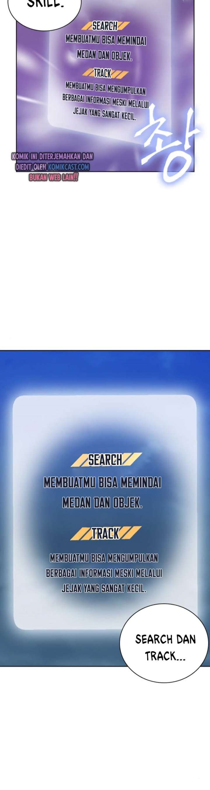 Seoul Station Druid Chap 11 - Next Chap 12