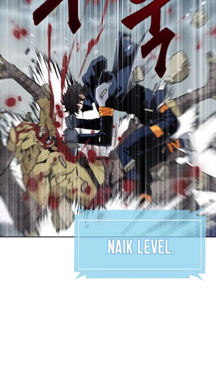 Seoul Station Druid Chap 11 - Next Chap 12