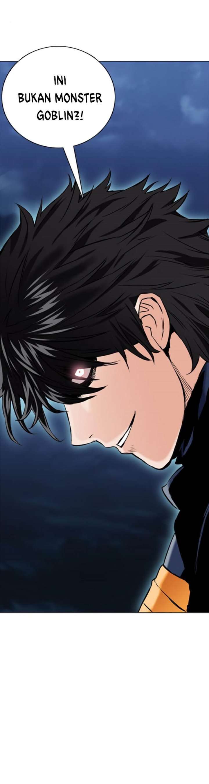 Seoul Station Druid Chap 11 - Next Chap 12
