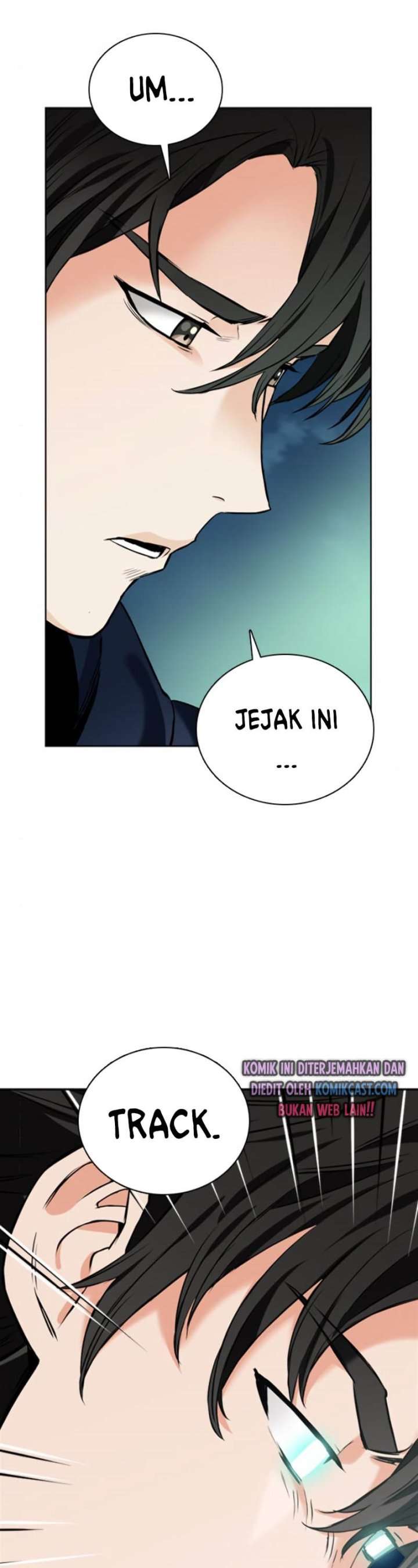 Seoul Station Druid Chap 11 - Next Chap 12
