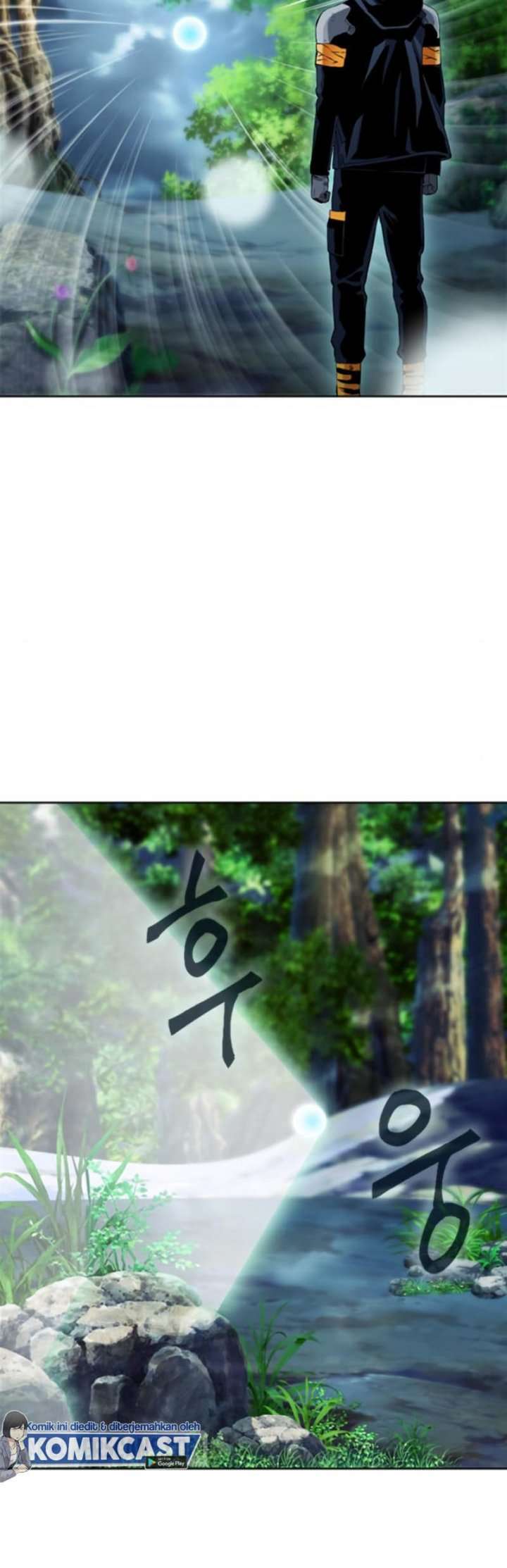 Seoul Station Druid Chap 11 - Next Chap 12