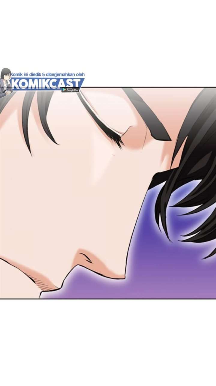 Seoul Station Druid Chap 11 - Next Chap 12