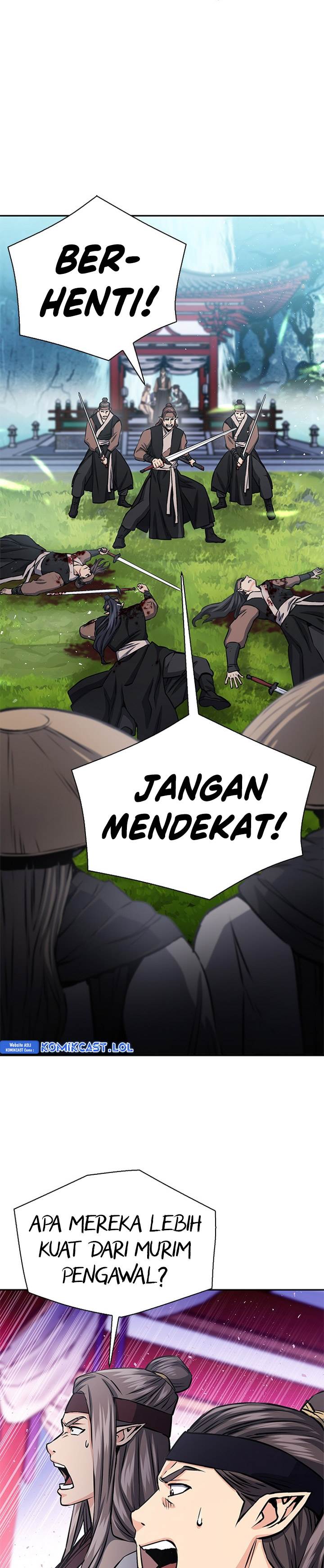 Seoul Station Druid Chap 110 - Next Chap 111