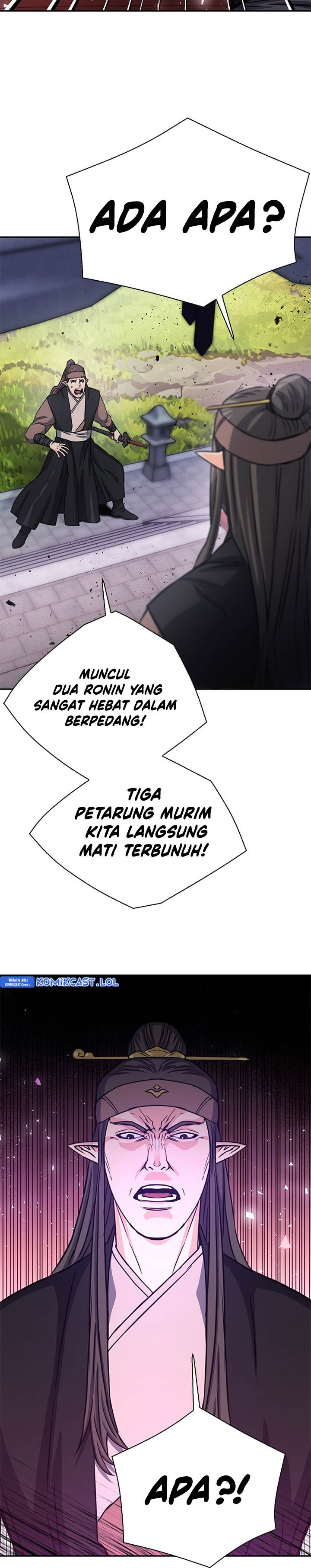 Seoul Station Druid Chap 110 - Next Chap 111