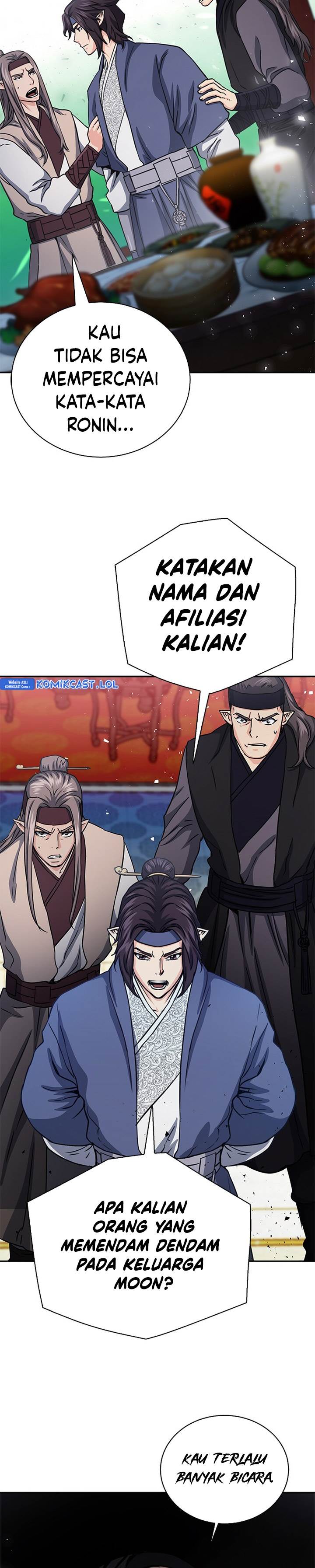 Seoul Station Druid Chap 110 - Next Chap 111