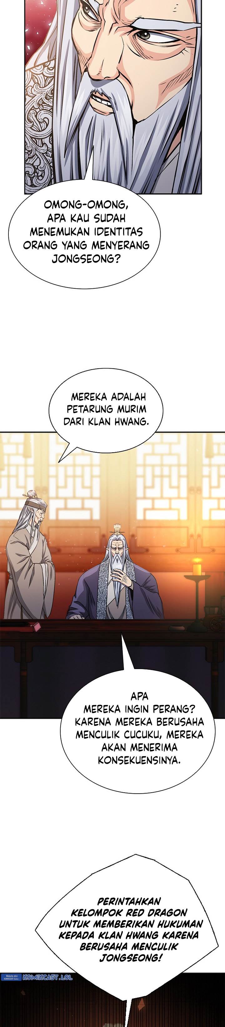 Seoul Station Druid Chap 111 - Next Chap 112