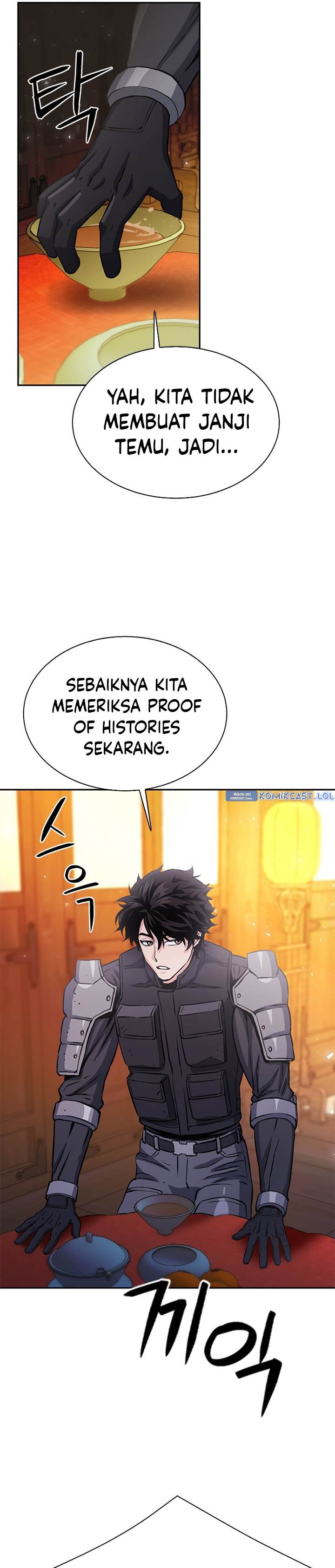 Seoul Station Druid Chap 111 - Next Chap 112