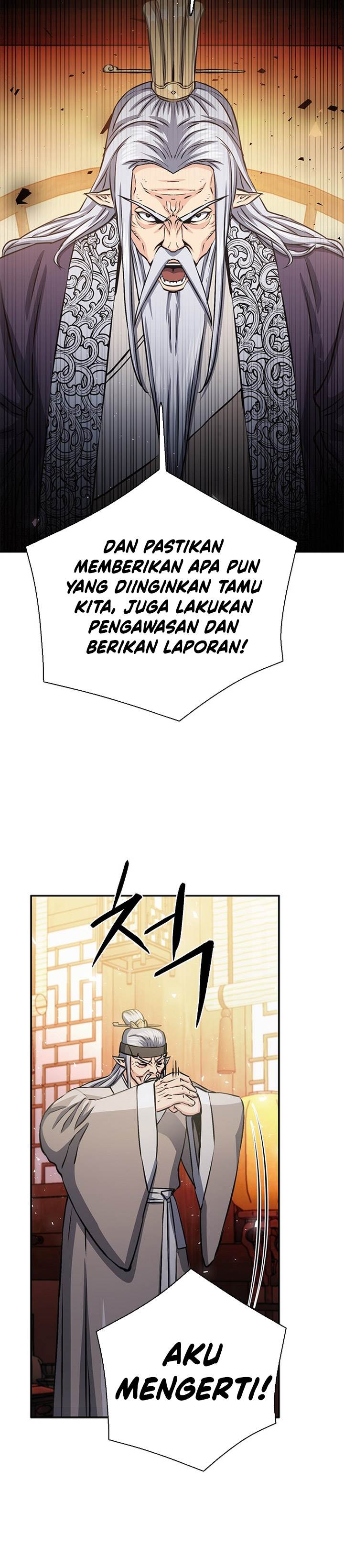 Seoul Station Druid Chap 111 - Next Chap 112
