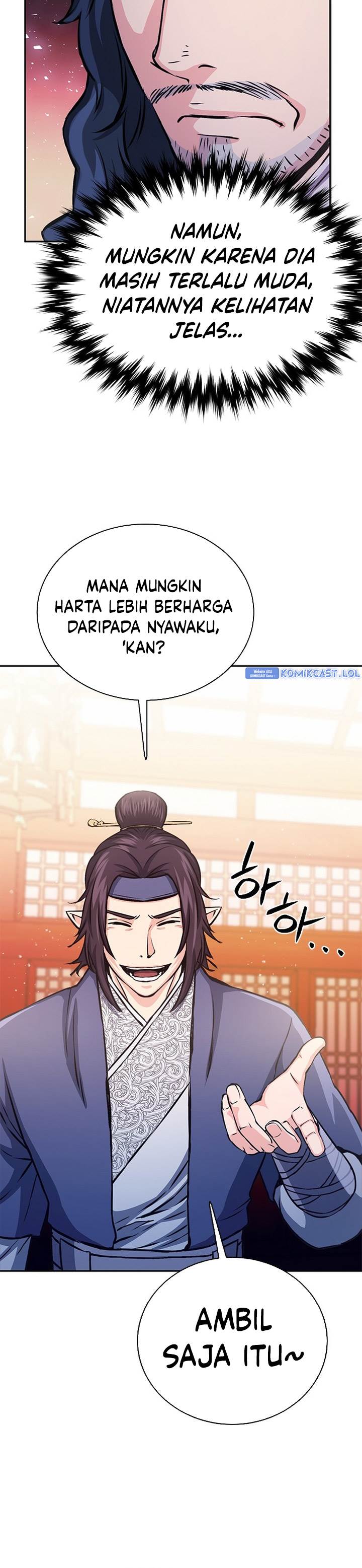 Seoul Station Druid Chap 111 - Next Chap 112