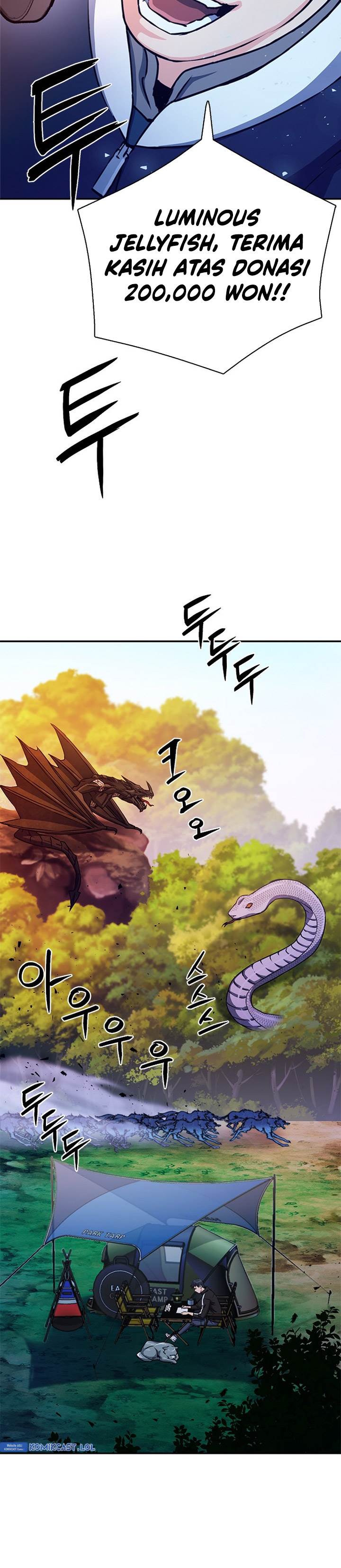 Seoul Station Druid Chap 111 - Next Chap 112