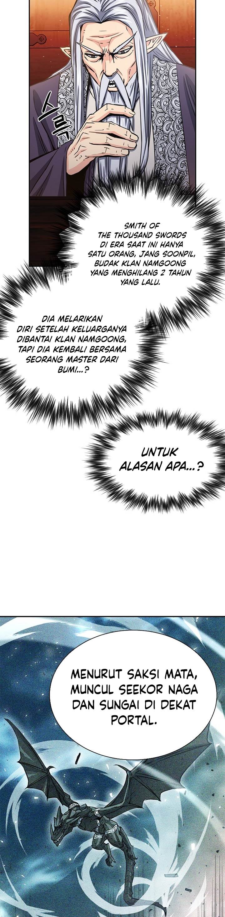 Seoul Station Druid Chap 111 - Next Chap 112