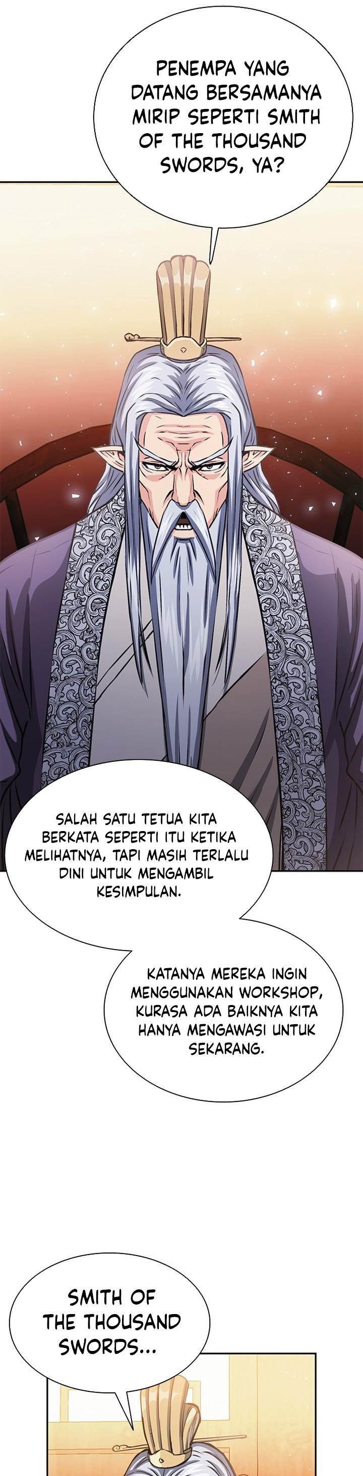 Seoul Station Druid Chap 111 - Next Chap 112