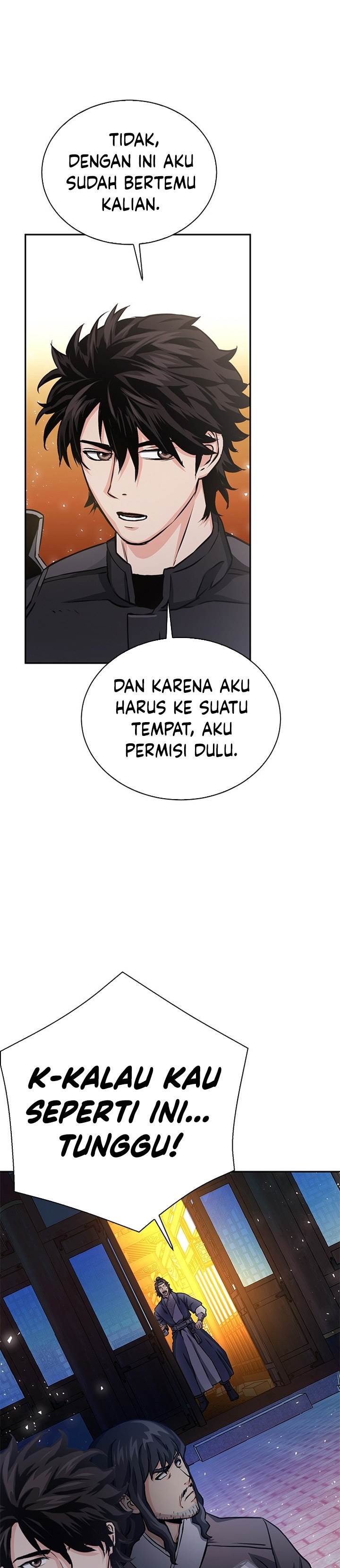 Seoul Station Druid Chap 111 - Next Chap 112