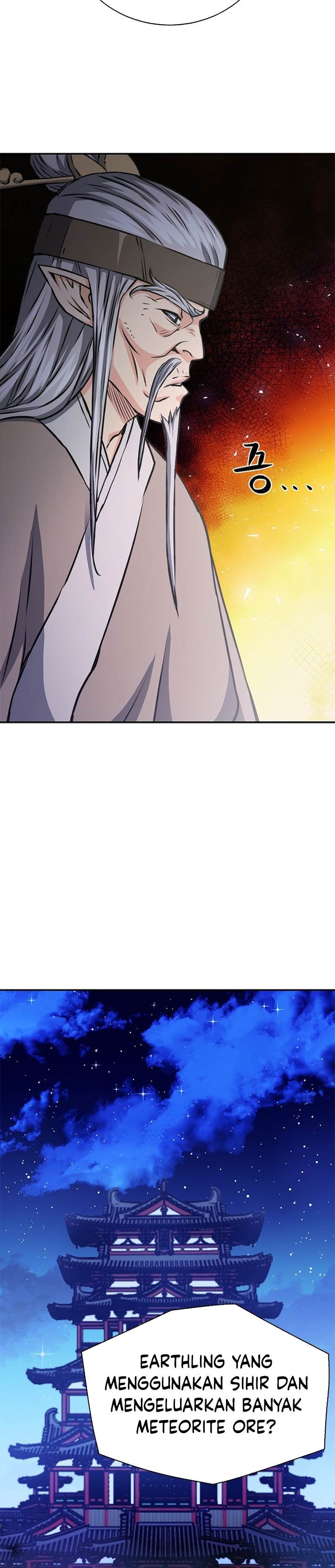 Seoul Station Druid Chap 111 - Next Chap 112