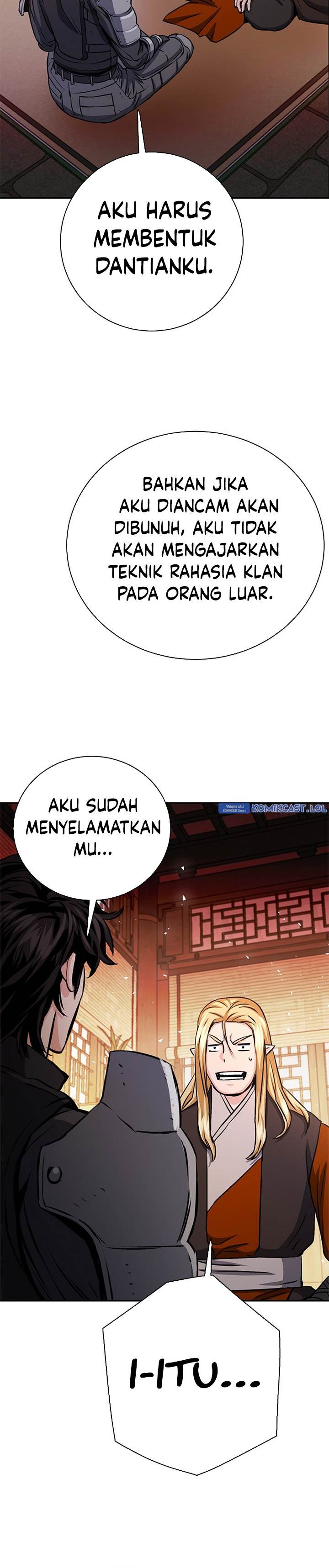 Seoul Station Druid Chap 112 - Next Chap 113