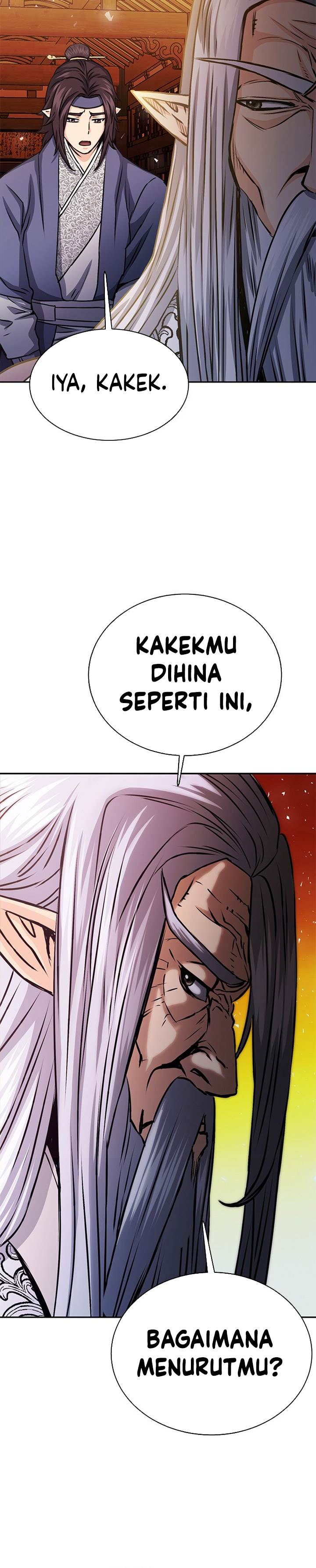 Seoul Station Druid Chap 112 - Next Chap 113