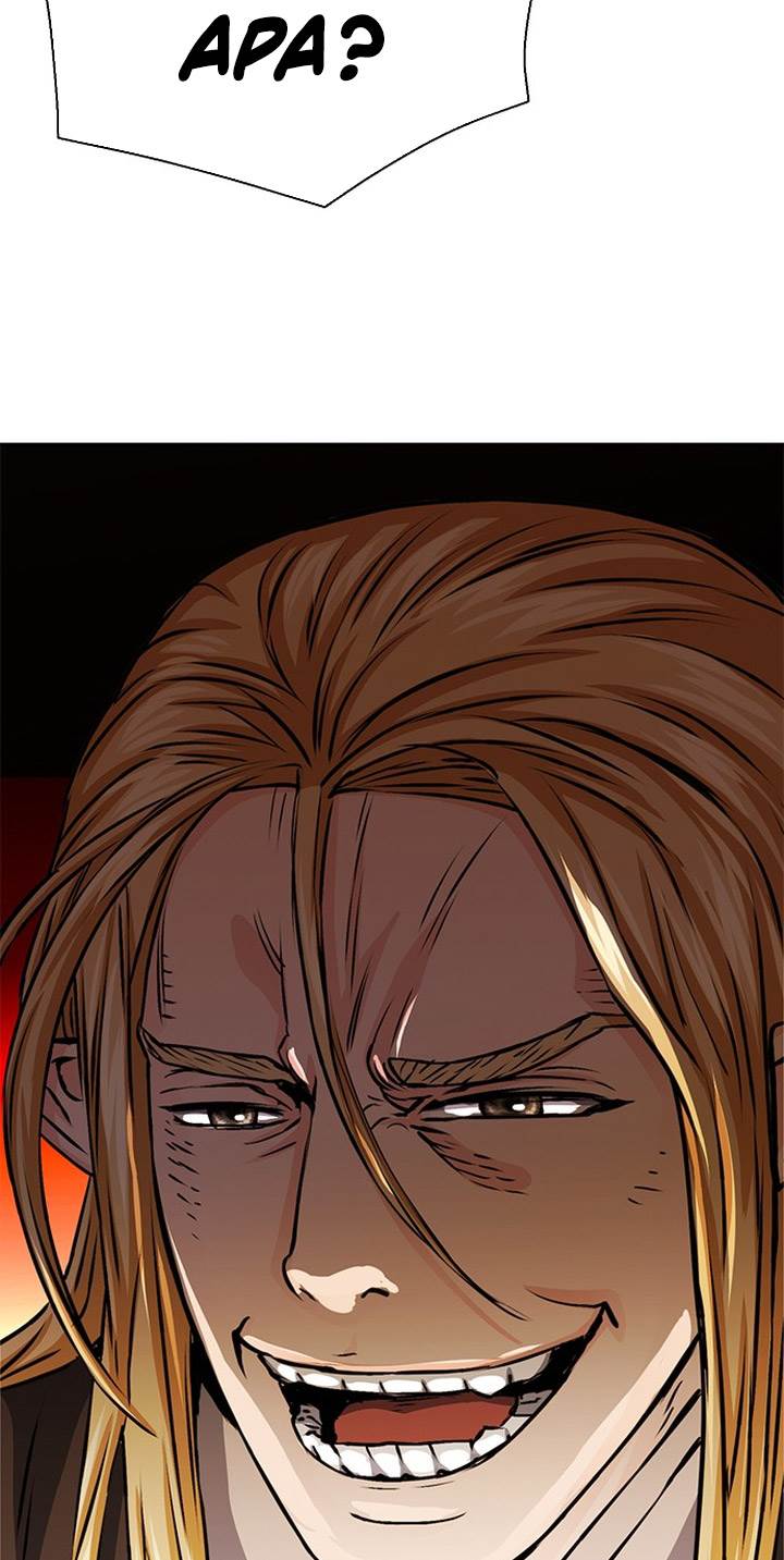 Seoul Station Druid Chap 112 - Next Chap 113
