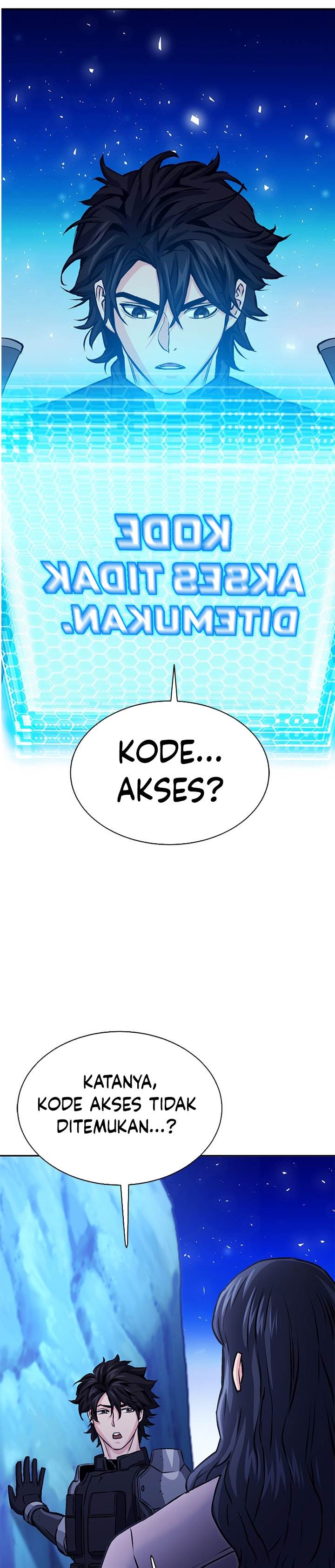 Seoul Station Druid Chap 112 - Next Chap 113