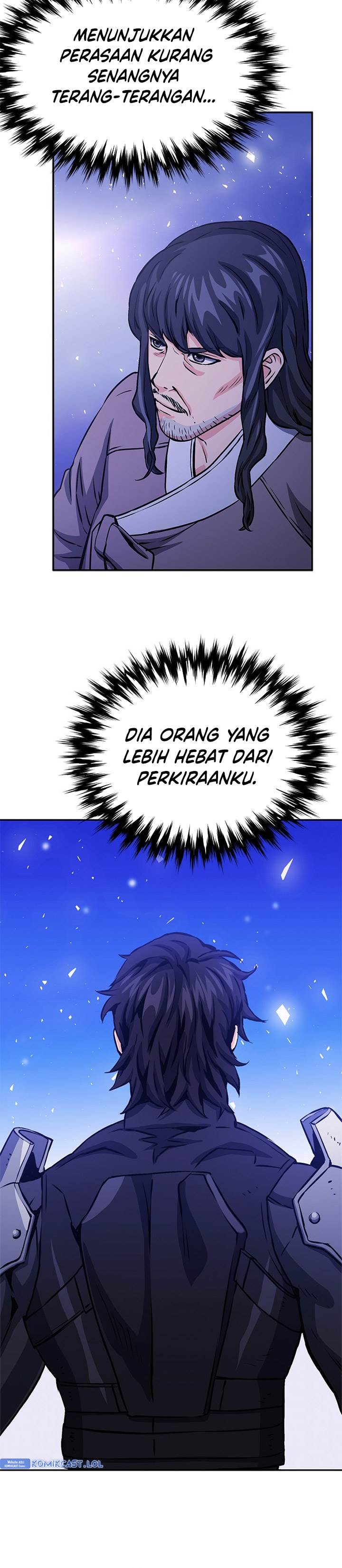 Seoul Station Druid Chap 112 - Next Chap 113