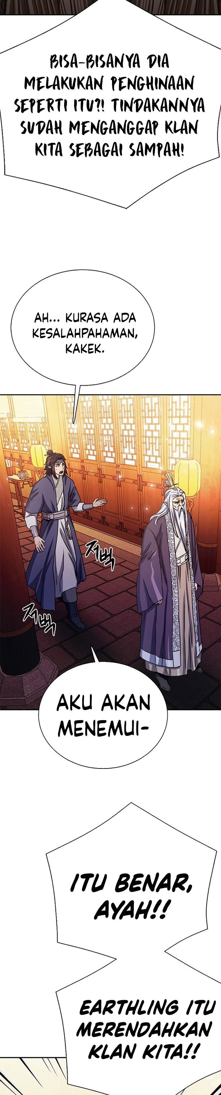 Seoul Station Druid Chap 112 - Next Chap 113