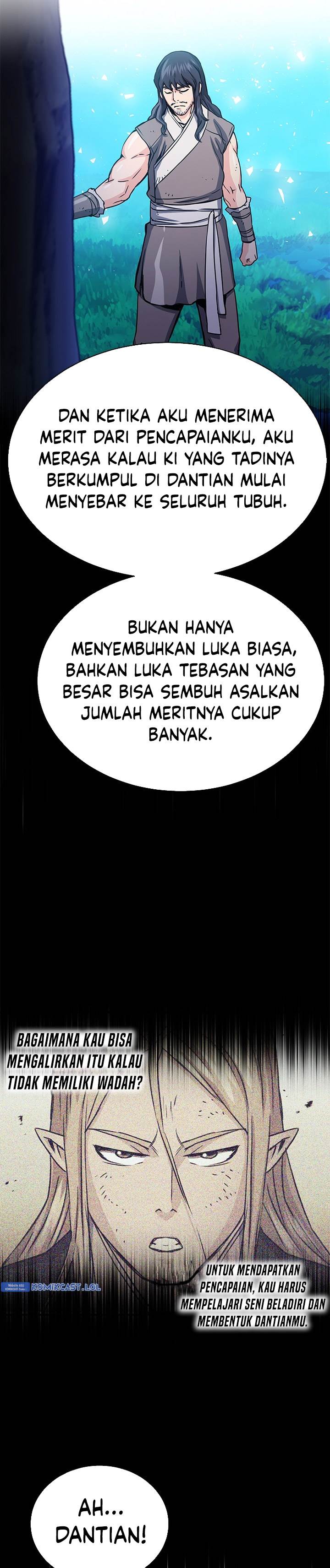 Seoul Station Druid Chap 112 - Next Chap 113