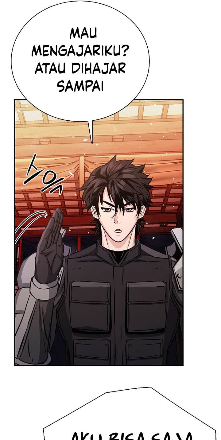 Seoul Station Druid Chap 112 - Next Chap 113