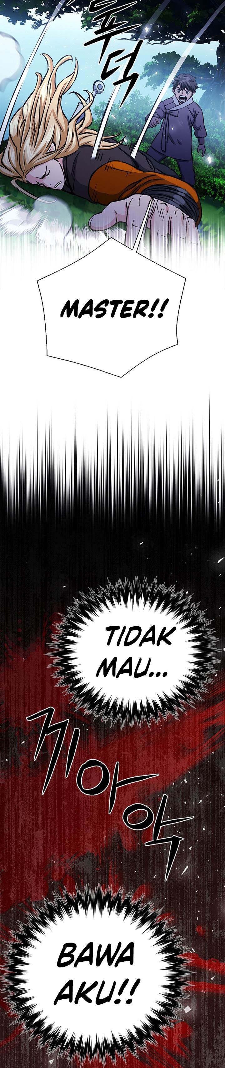 Seoul Station Druid Chap 112 - Next Chap 113