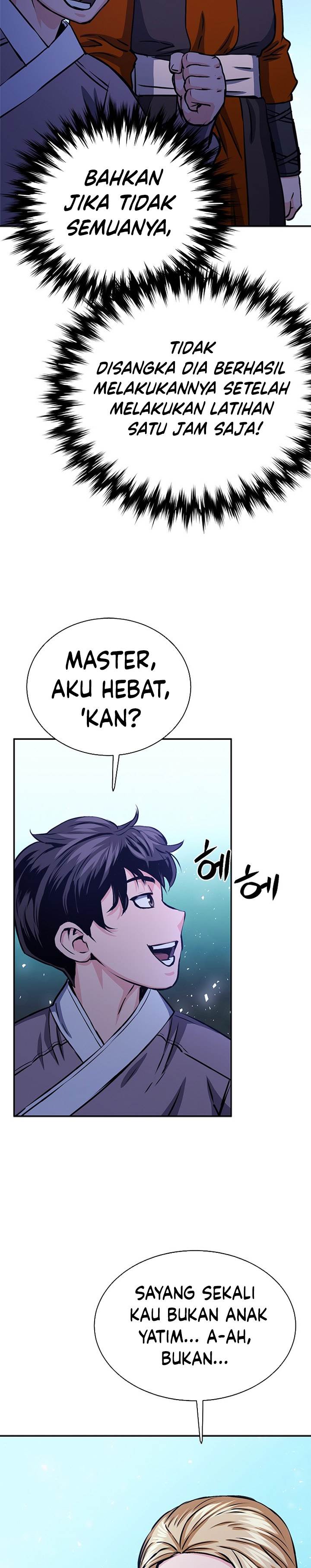 Seoul Station Druid Chap 112 - Next Chap 113