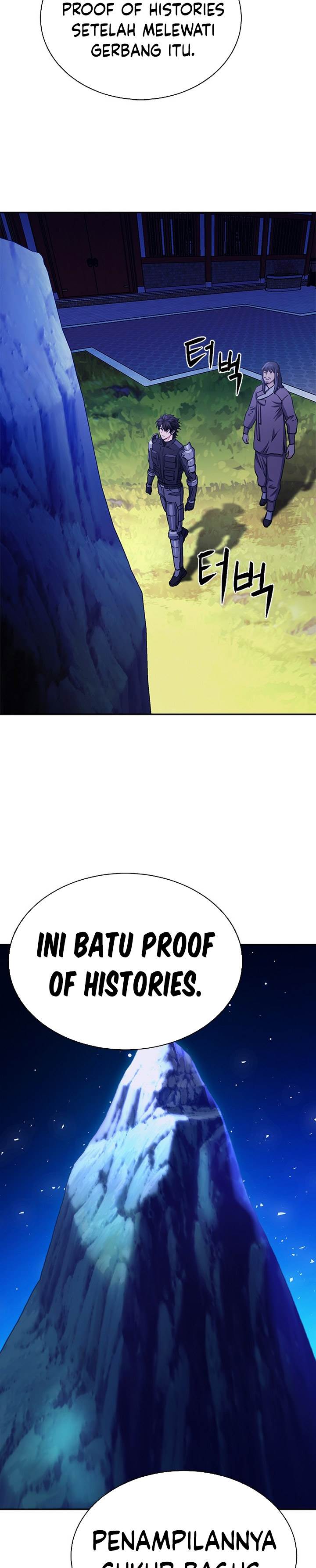Seoul Station Druid Chap 112 - Next Chap 113