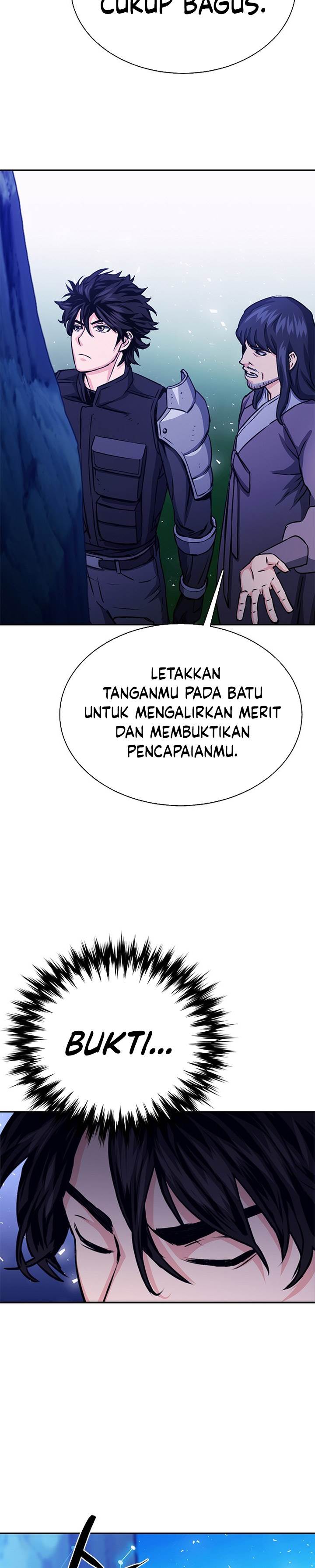 Seoul Station Druid Chap 112 - Next Chap 113