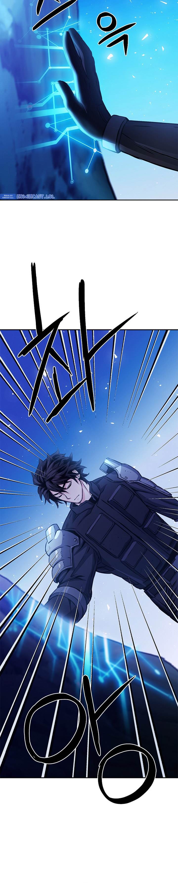 Seoul Station Druid Chap 112 - Next Chap 113